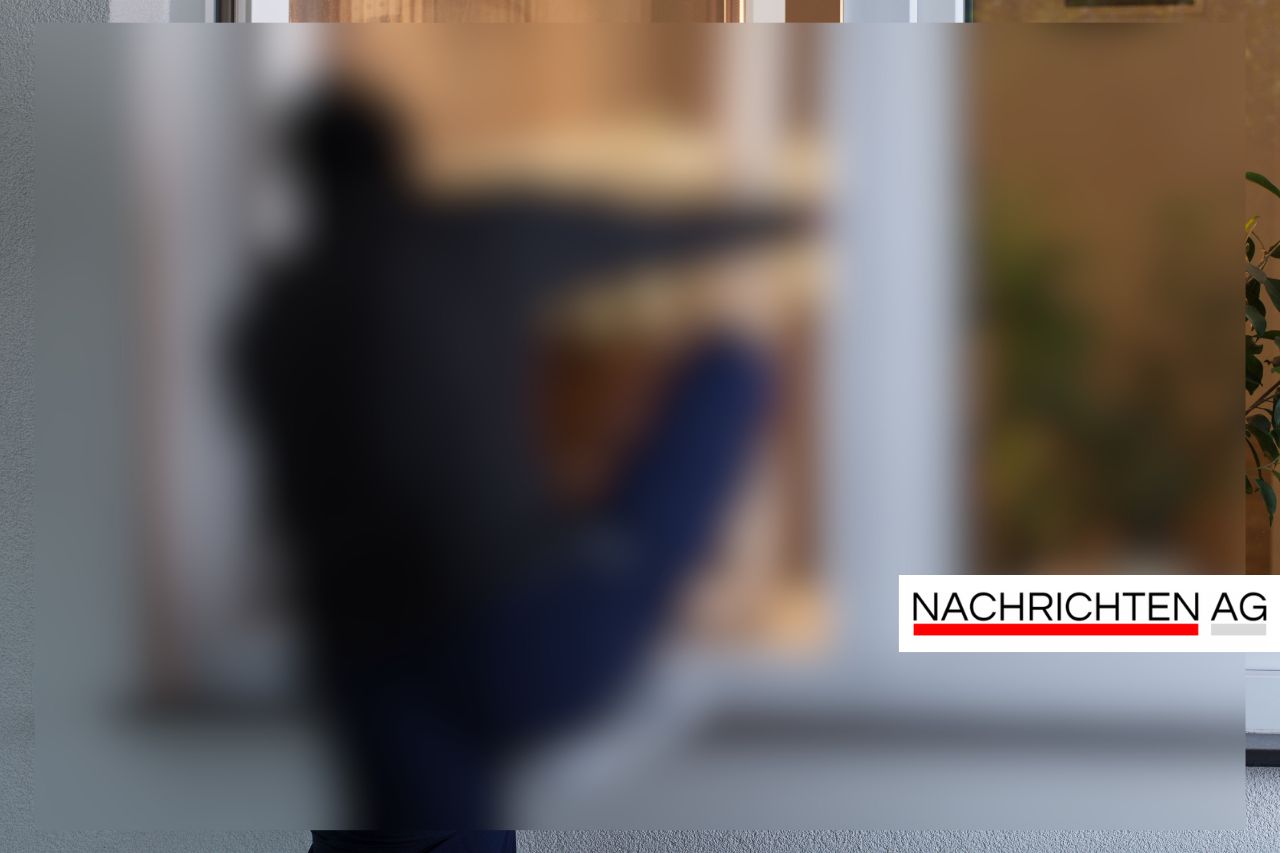 Grenzsoldat Dittrich enthüllt: Mein Leben im Schatten von Watergate!