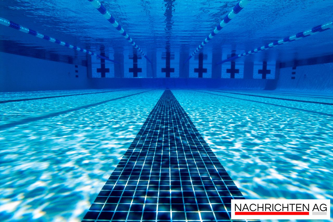 Swimming-a Round Day: ensemble pour les hospices de Thuringe!