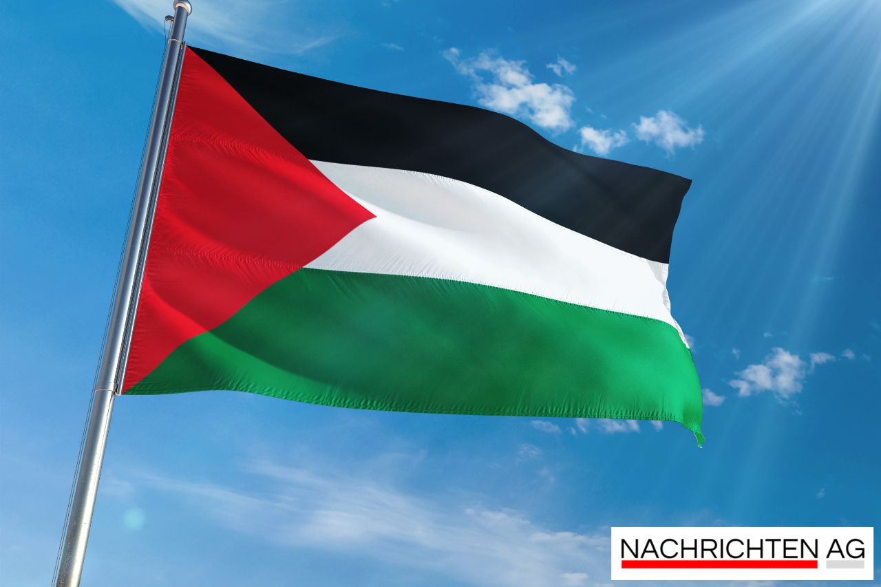 Berlin in Aufruhr: Tausende fordern Ende der Gewalt im Gazastreifen!