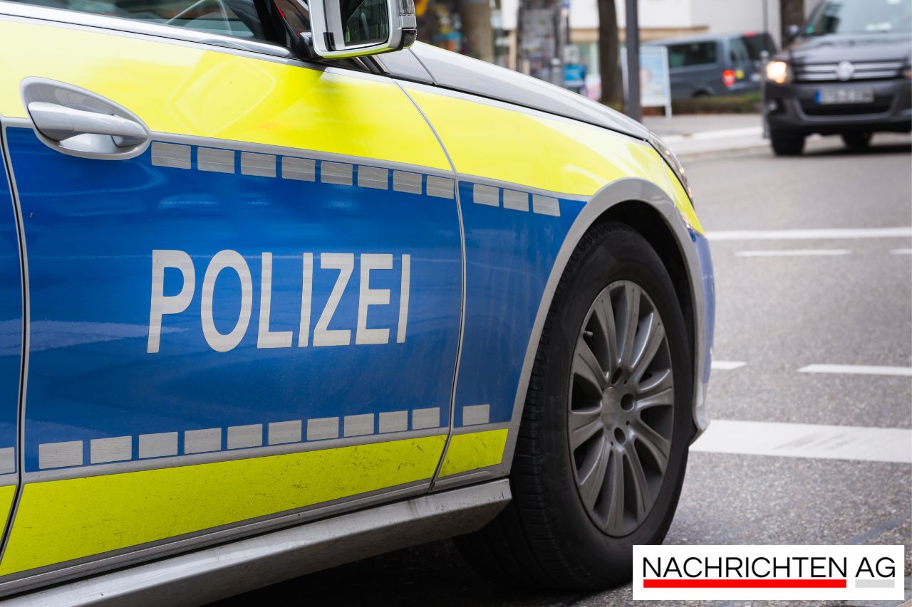 Plakate gegen Veteranentag: Stralsunder Aktivisten im Adbusting-Einsatz!