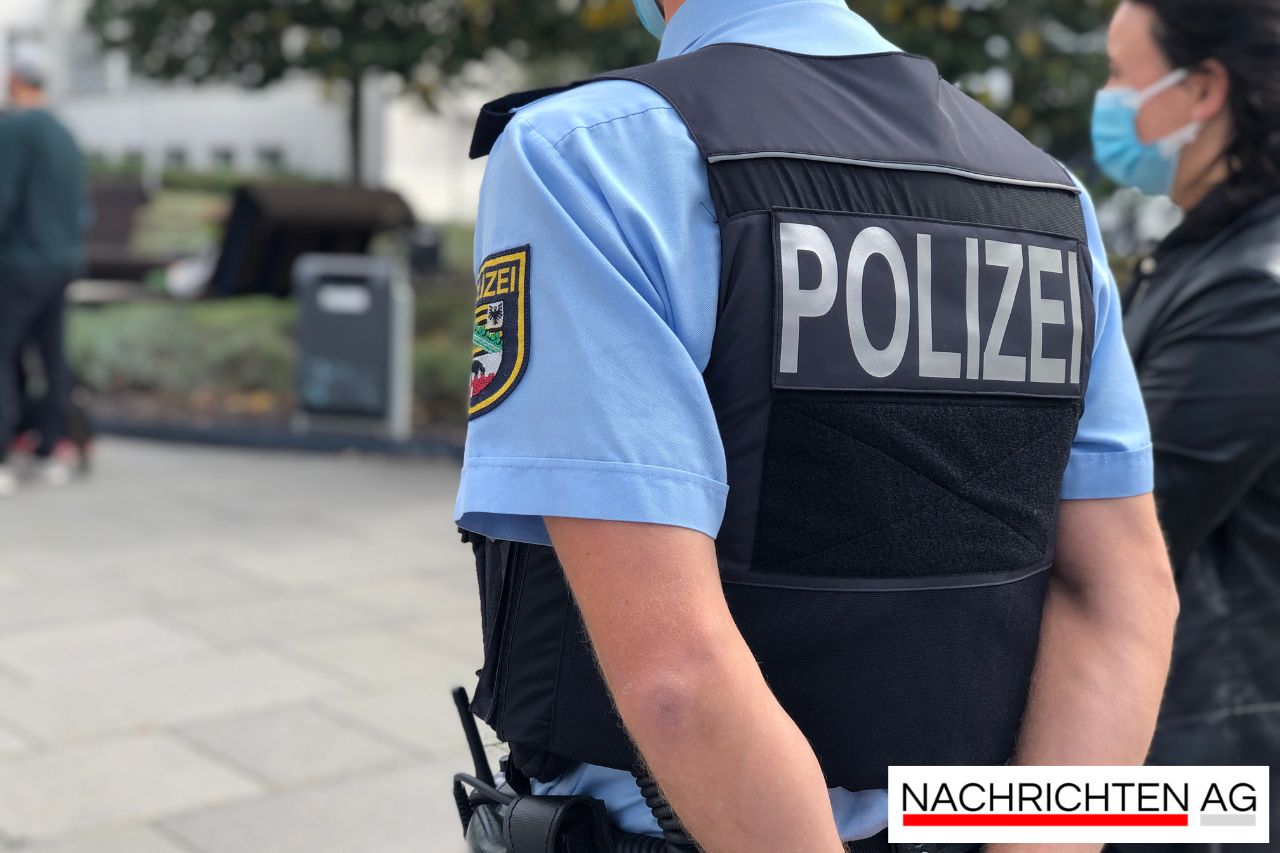 Attack on Bad Freienwalde is colorful: concern for right -wing violence grows