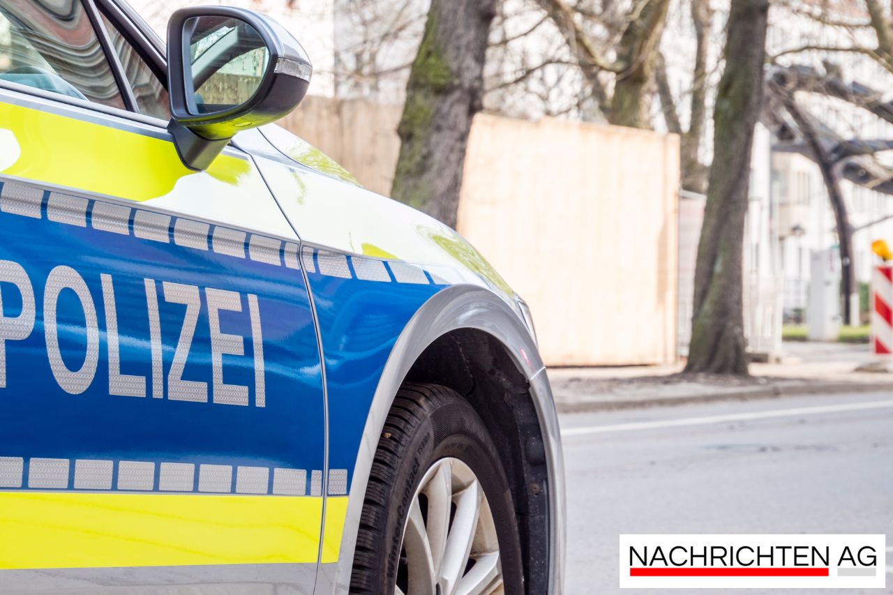 Frenzia di droga sul trattore del prato: l'uomo catturato alla guida!