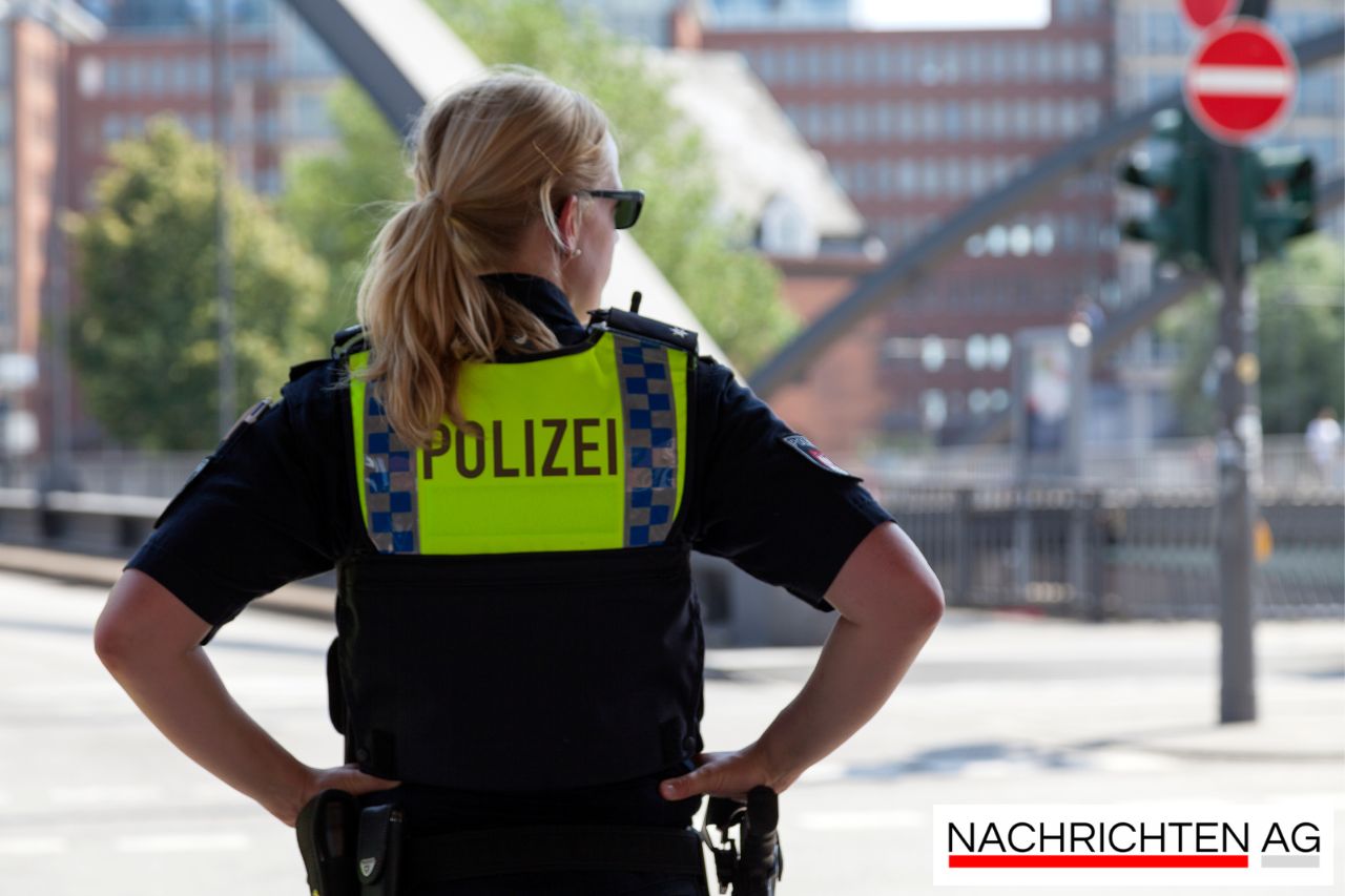Ärger am AfD-Stand: Gewalt in Dresden-Prohlis!
