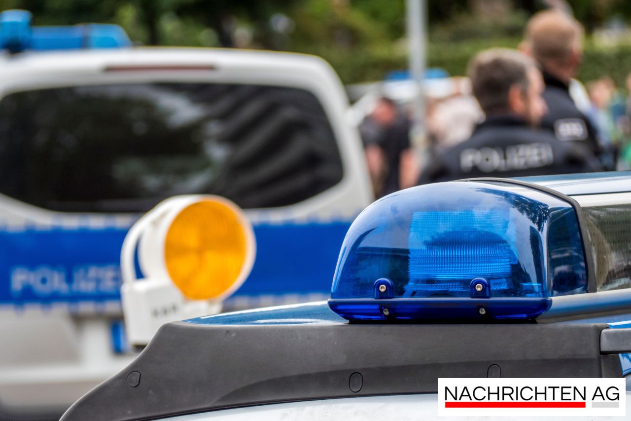Mann mit 1,57 Promille: Geklautes Auto auf der A20 gestoppt!