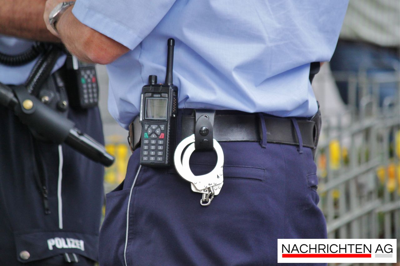 Dreiste Diebe gefasst? Polizei braucht Ihre Hilfe bei der Identifizierung!