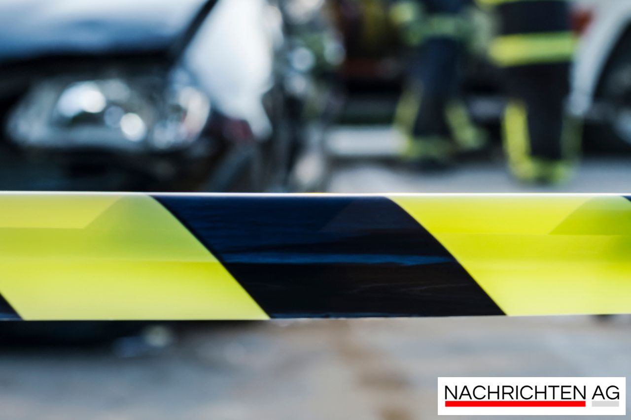 Schockierender Unfall in der Altmark: Zwei Verletzte nach Fahrzeugkollision!