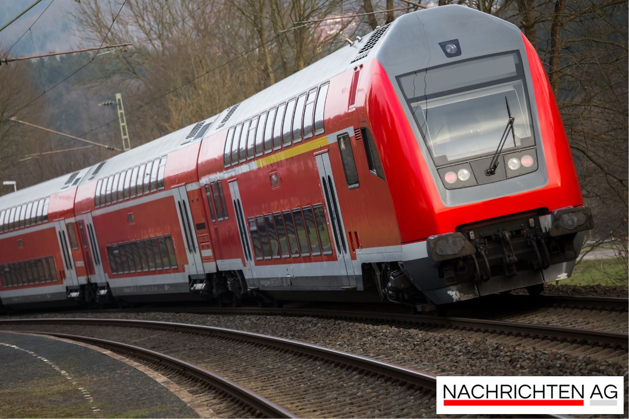 Locking of the B101: Zoff around the rail barrier and gravel mining in Riesa!
