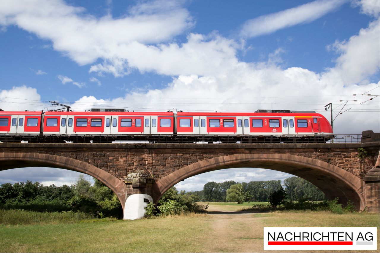 Eisenbahnbrücken in Thüringen: Massive Einschränkungen ab Ende Juni!