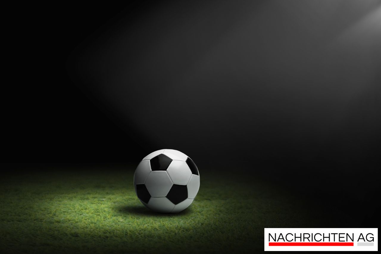 DFB-Nationalteam zieht 2027 ins Fußball-Quartier nach Thüringen!