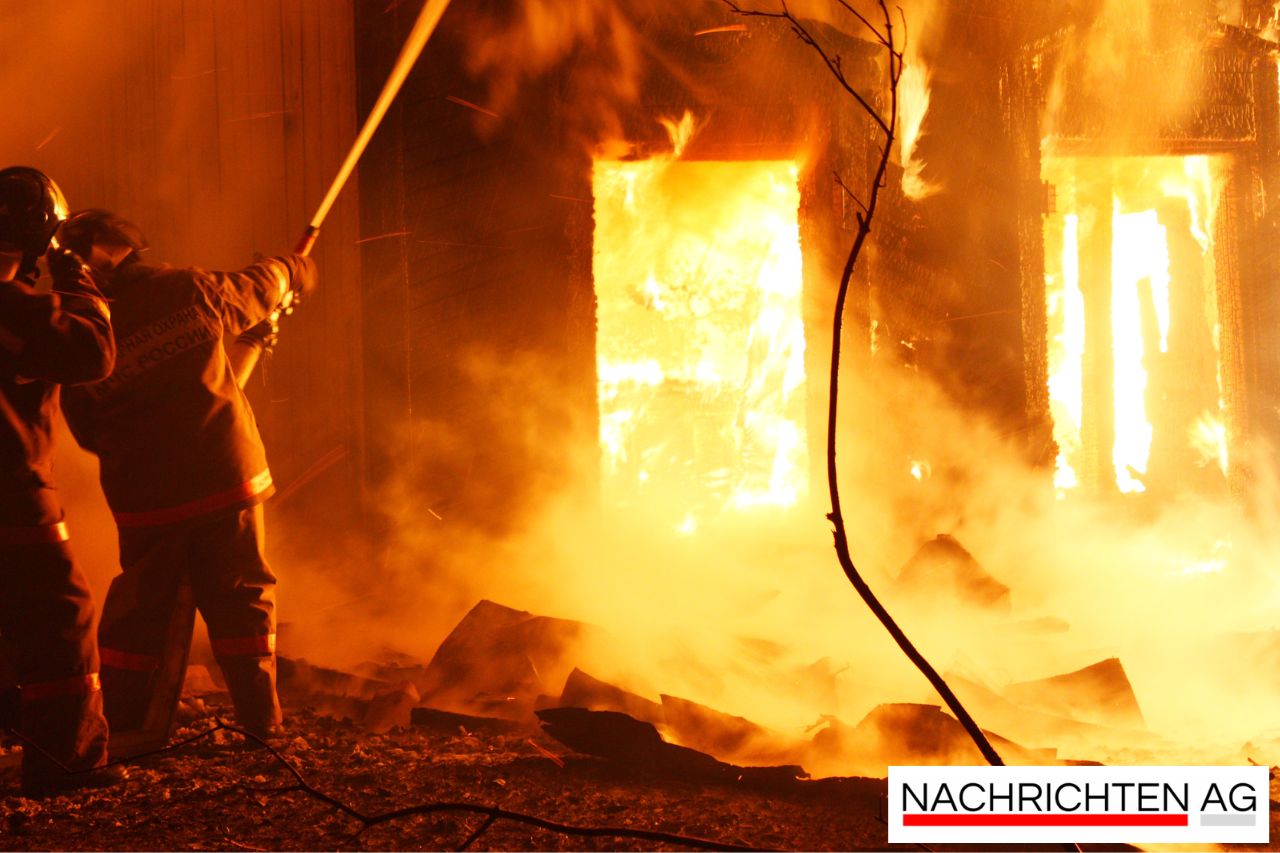 Bautzen ehrt seine Feuerwehrhelden: Denkmal und Ehrenwappen für Ebersbach!