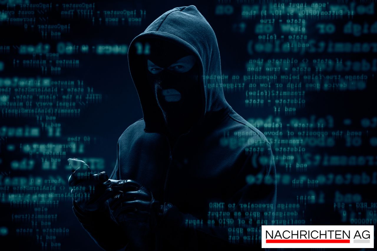 Hackerangriff auf Polizeihandys: Gefährliche Sicherheitslücken aufgedeckt!