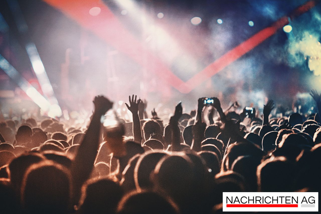 Fantastische Vier und Laut gegen Nazis: Ein kraftvolles Bündnis für Vielfalt!
