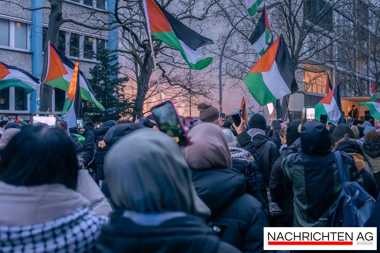Lehren aus Columbia: Palästinasolidarität an Berlins Unis neu denken!