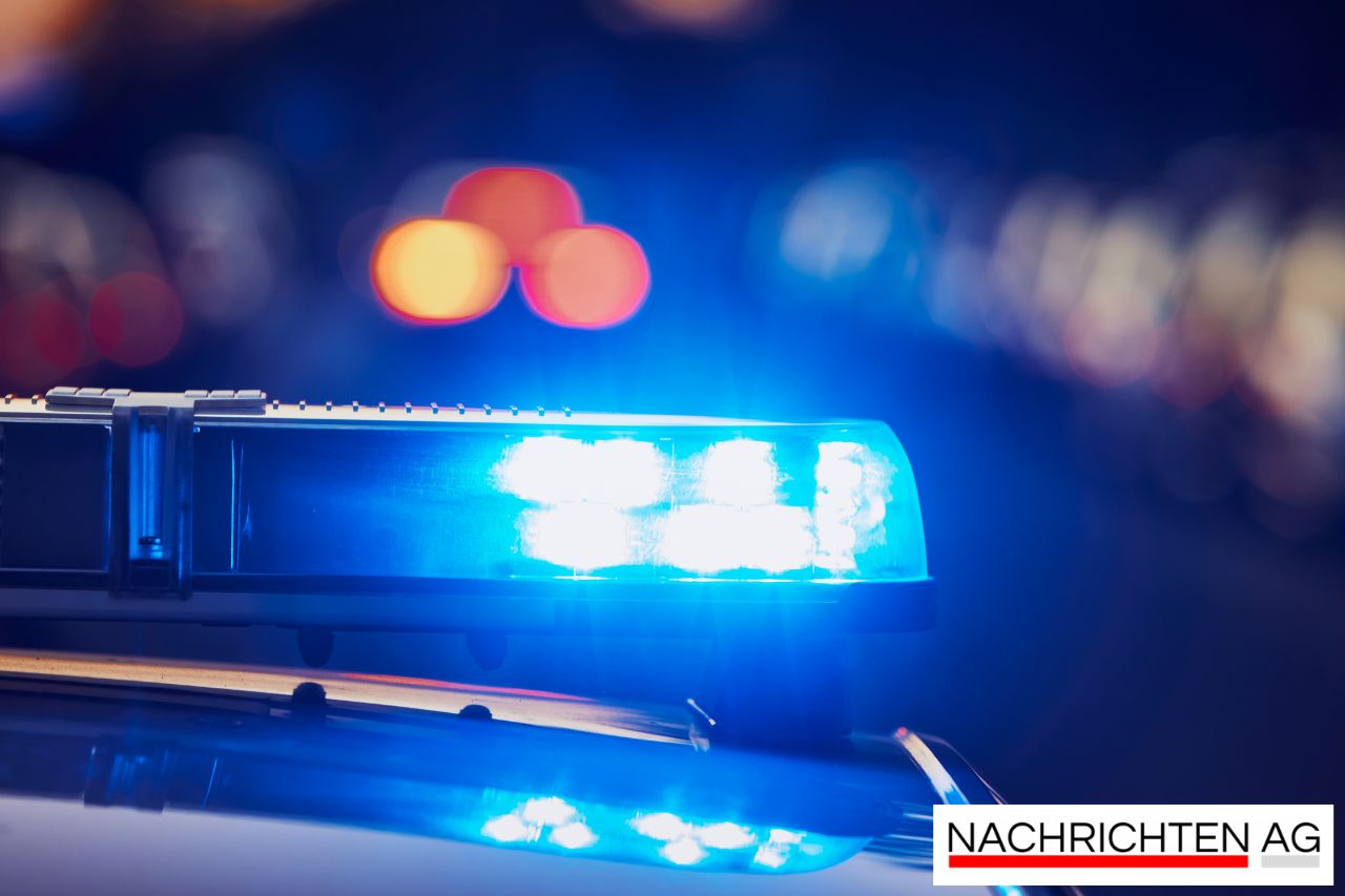 89 Verletzte und mehrere Lebensgefahr: Chaos beim Rave in Berlin!