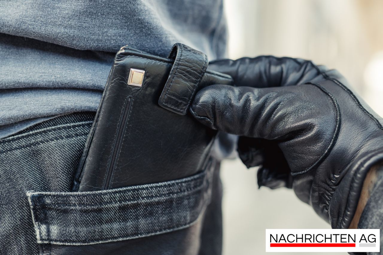 Versuchter Raub in Frankenberg: Täter verletzt 37-Jährigen brutal!
