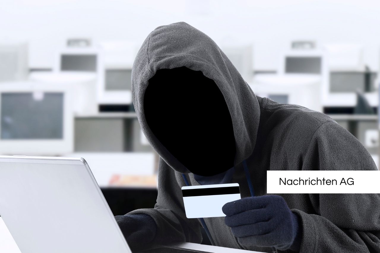 Achtung, Bankkunden! Neue Phishing-Maschen gefährden Ihr Geld!