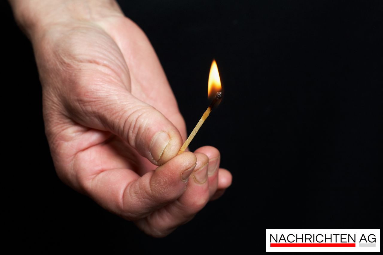 Berlin brennt: Hochsommerhitze und Waldbrandgefahr steigen dramatisch!