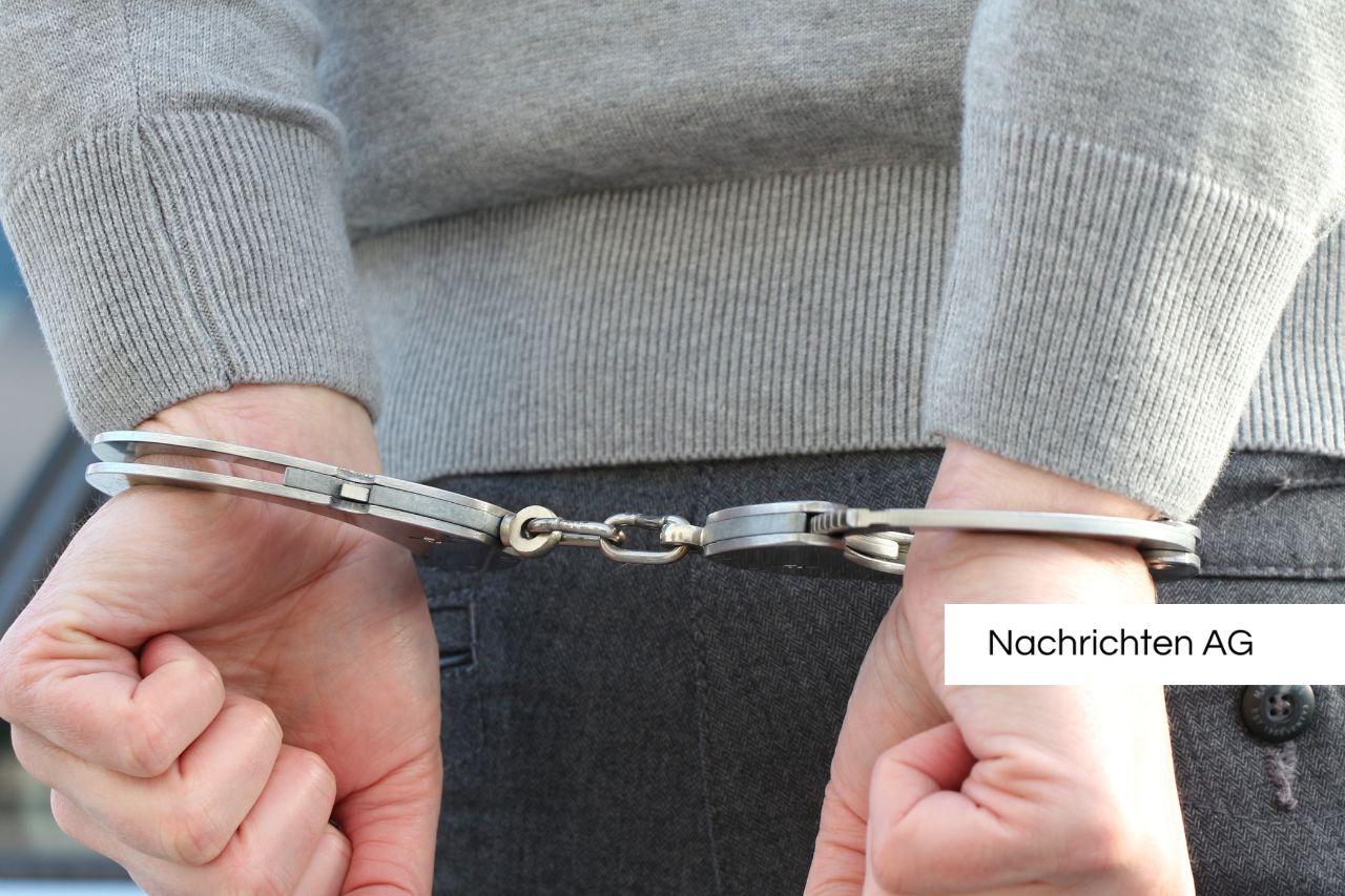 Ticketloser Fahrgast droht im ICE: Bundespolizei greift ein!