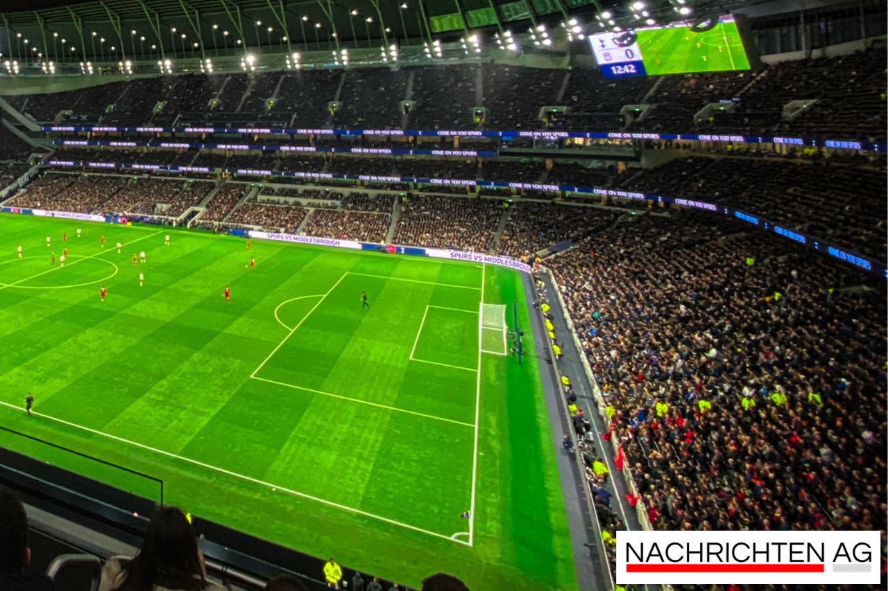DFB-Pokal 2025: Berliner Teams im ersten Rundenschlager am Start!