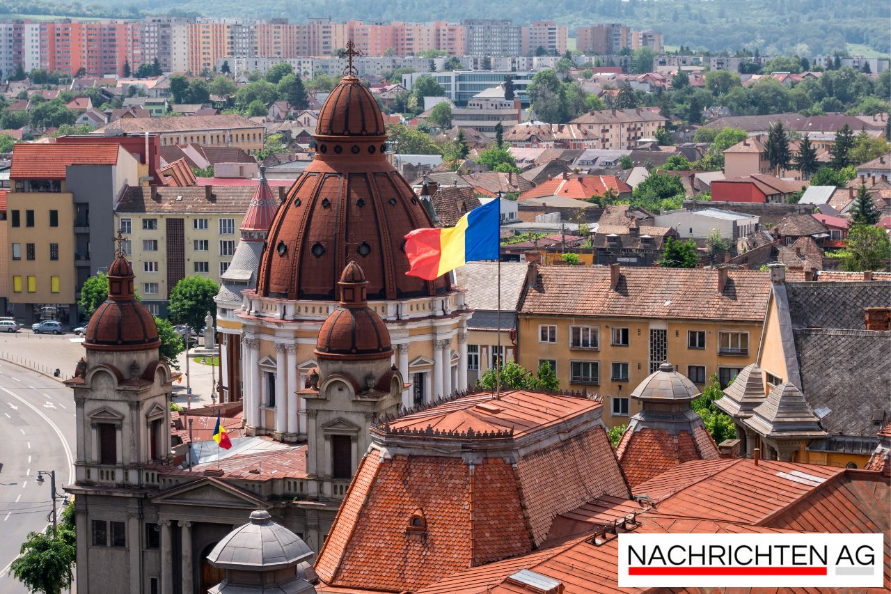 Erster Solarpark der MET Group in Mecklenburg-Vorpommern eröffnet!