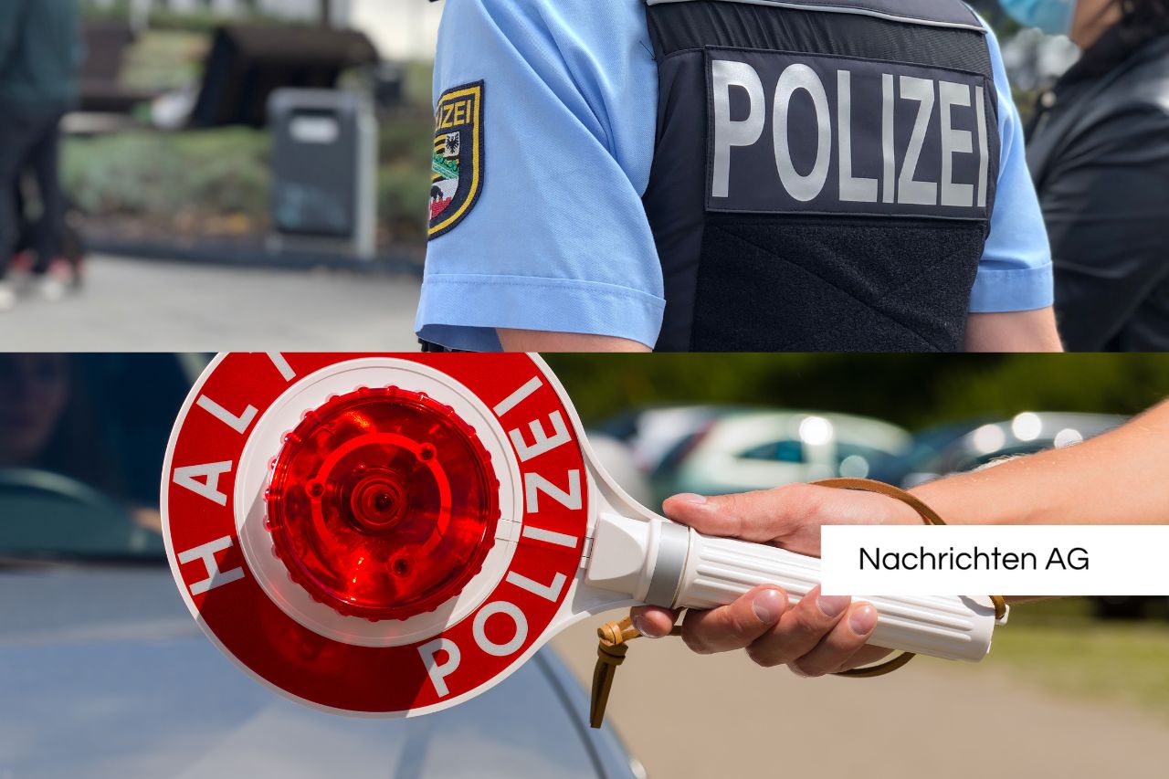 Verkehrsüberwachung zum Schulbeginn: Sicherheit für Chemnitzer Schüler!