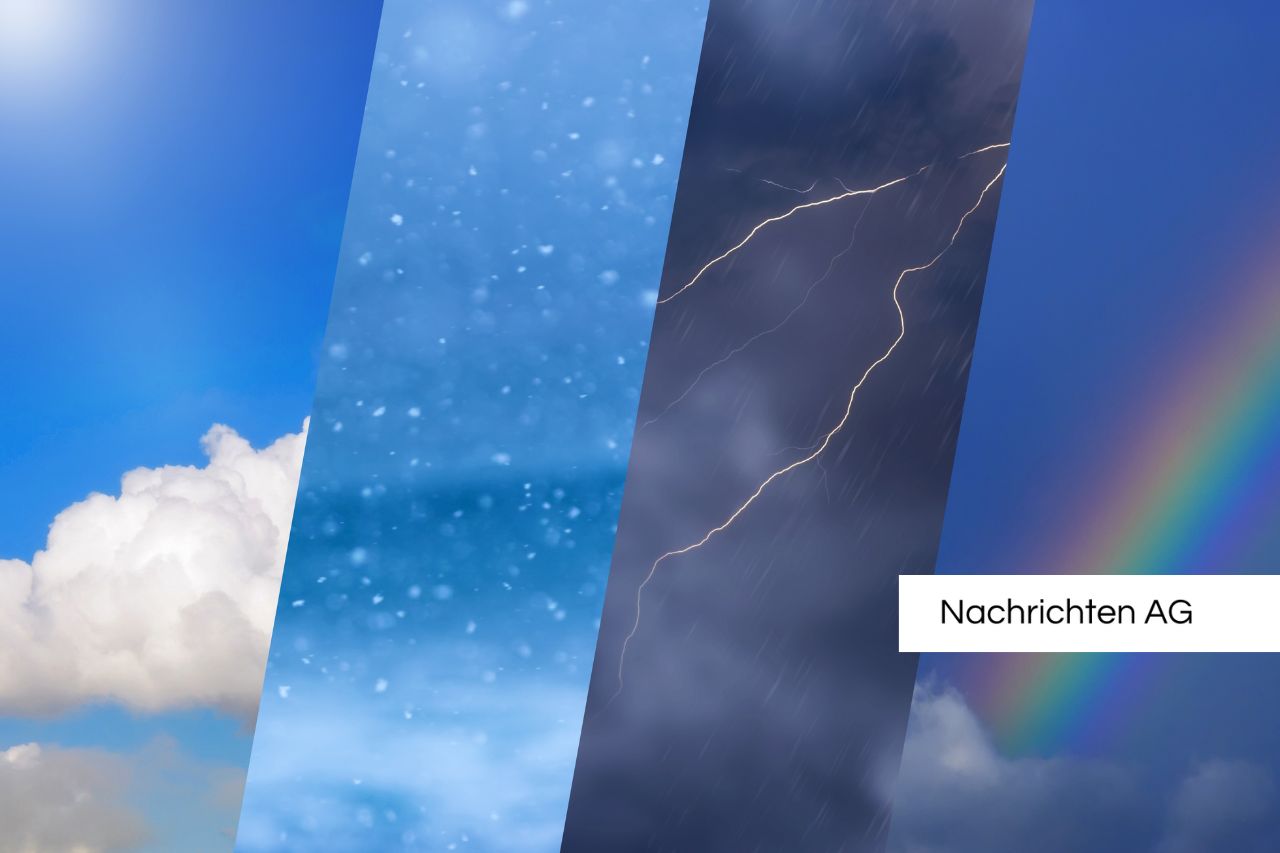 Hochsommerliche Hitze: Bis zu 35 Grad im Norden Deutschlands!