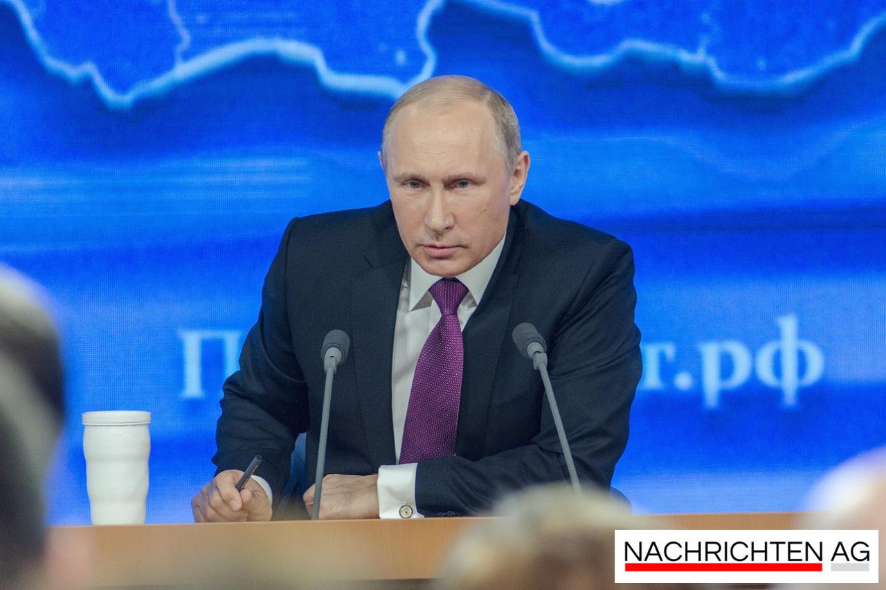 Trump und Putin in Alaska: Folgt der Ukraine der schmerzhafte Frieden?