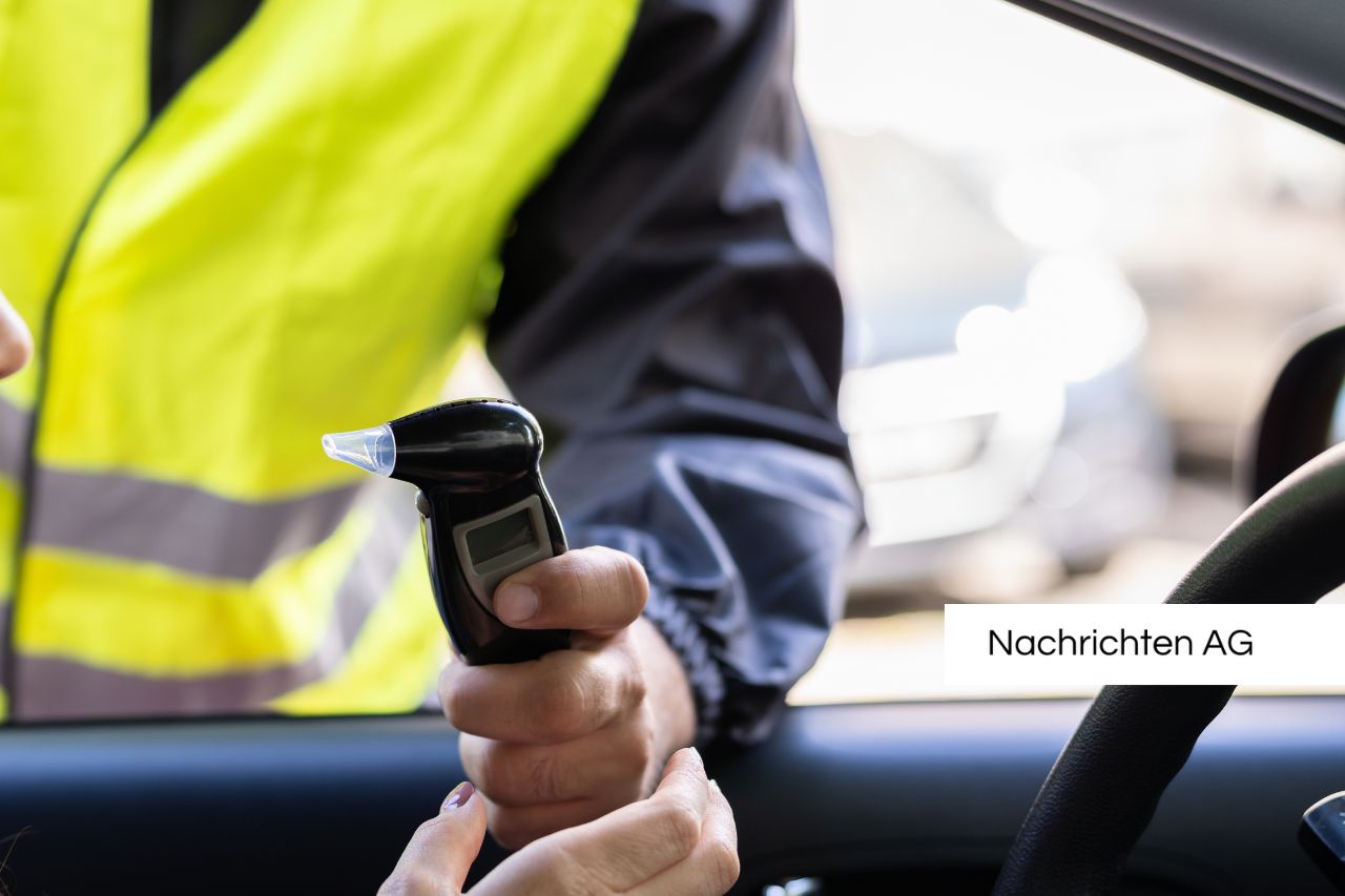 Alarmierende Suchtzahlen: Über 300.000 wegen Alkohol in Klinik!