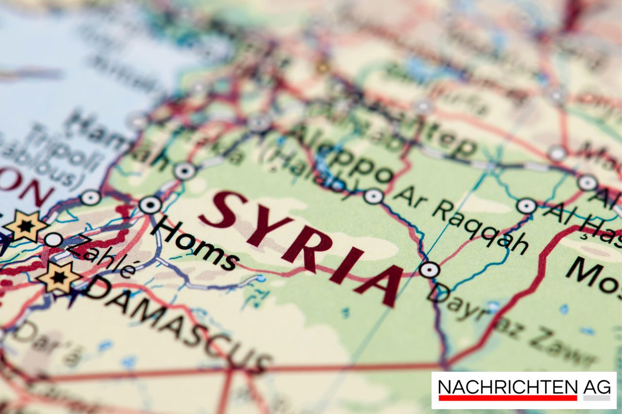 Rückkehr nach Syrien: Nur 0,6% der Flüchtlinge in Meißen entscheiden sich!