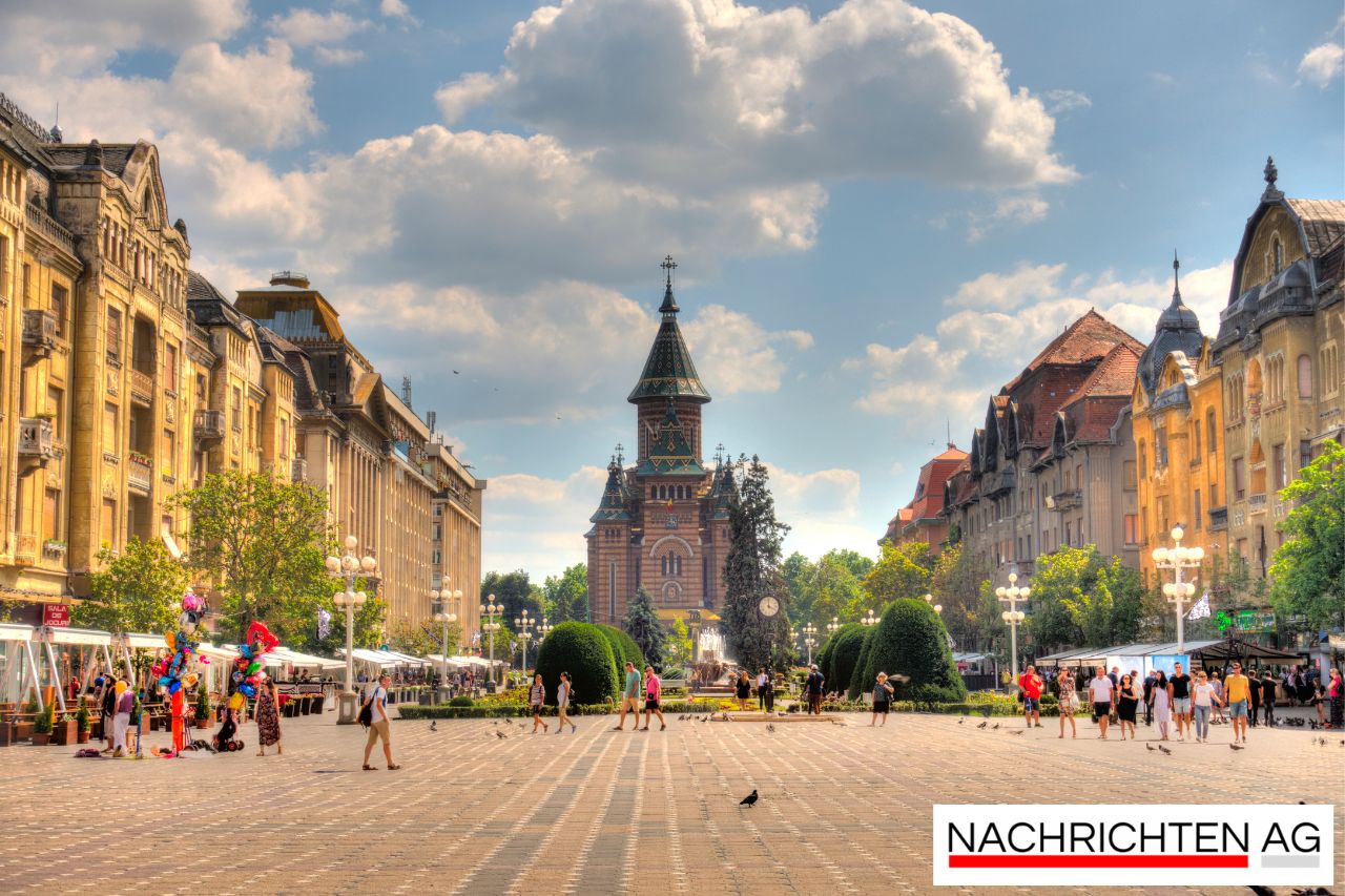 Harz kämpft: Ausländische Arbeitskräfte sichern die Gastronomie!