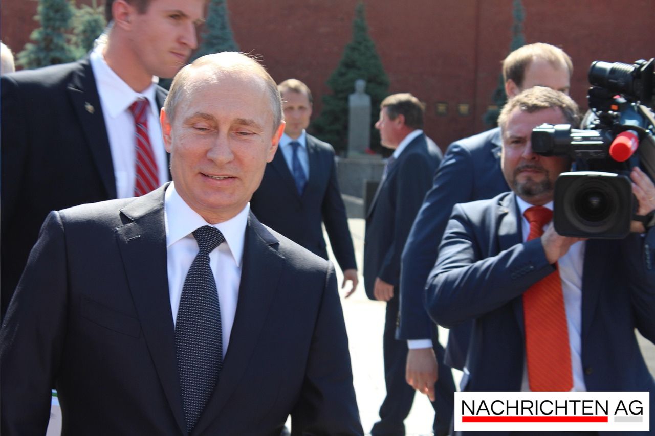 AfD-Abgeordnete feiern Putins Geburtstag: Skandal in Sachsen-Anhalt!