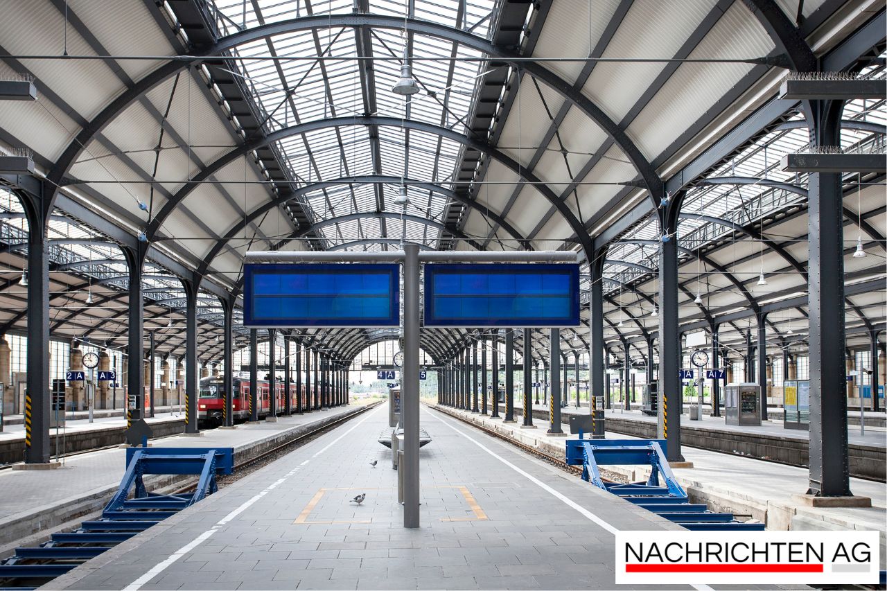 Cottbus erinnert: Neues Gedenkprojekt am Hauptbahnhof gestartet