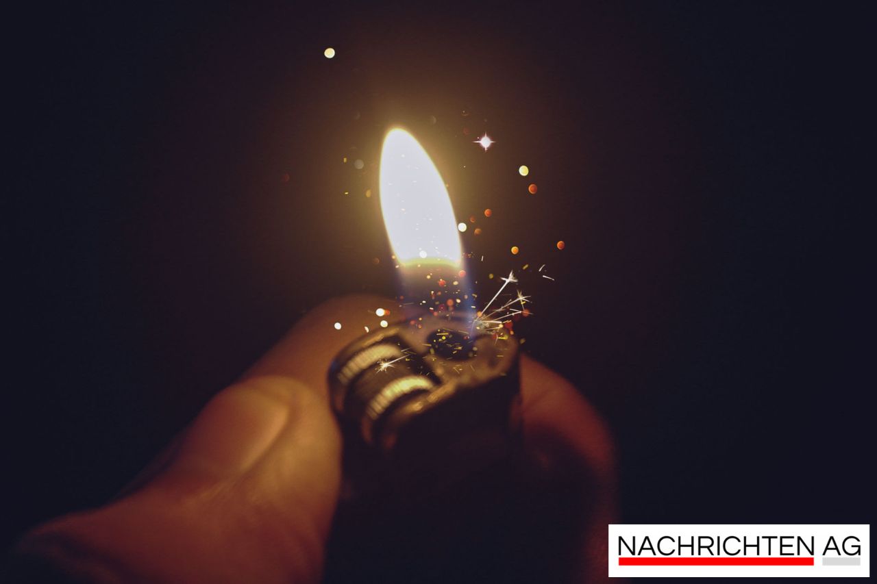 Mahnwache zum Gedenken: 87 Jahre nach der Reichspogromnacht!