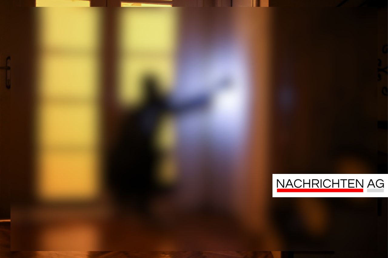 Tatverdächtiger nach Millionen-Einbruch in Strausberg wieder frei!