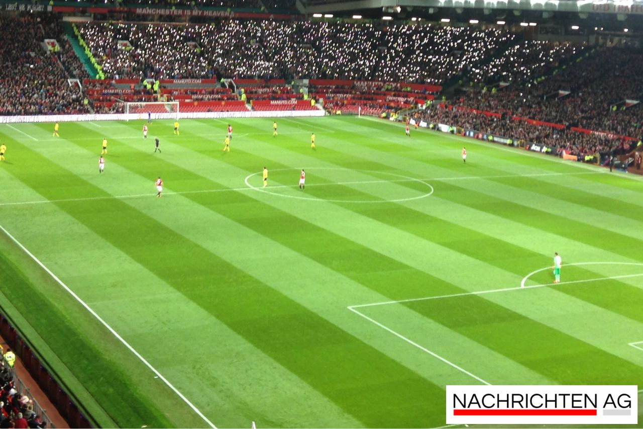 Magdeburg gegen Leipzig: DFB-Pokal-Hitze im Achtelfinale entfacht!