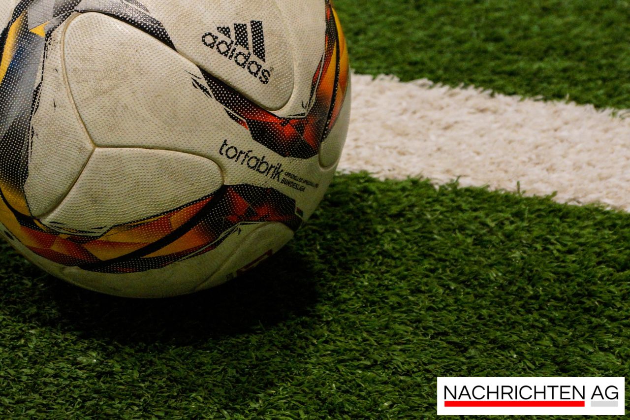 Sensationssieg vor 25 Jahren: Magdeburg besiegt Bayern im Elfmeterschießen!