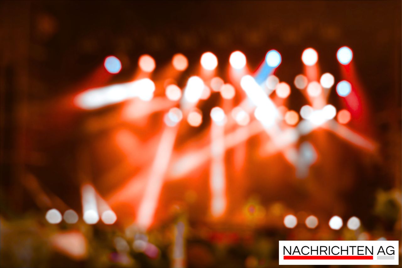 Leipzig rockt: Die absoluten Konzert-Highlights am Wochenende!