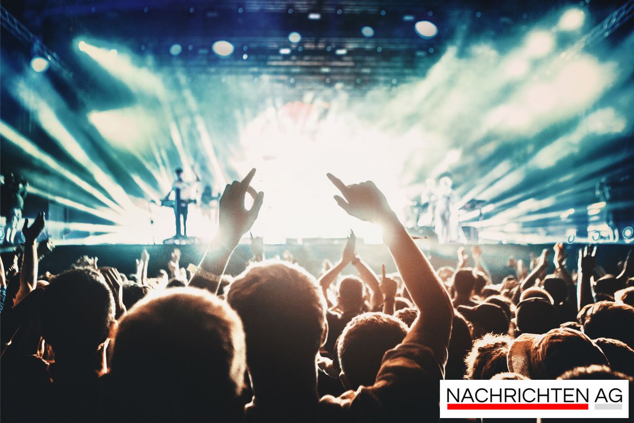 Heino begeistert in Potsdam: Volksmusik zwischen Tradition und Kontroversen!