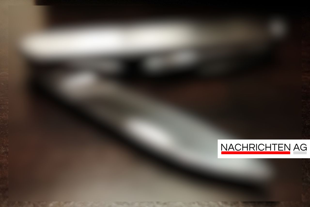 Prozess um tödlichen Messerangriff: Jugendlicher erstochen in Schwerin!