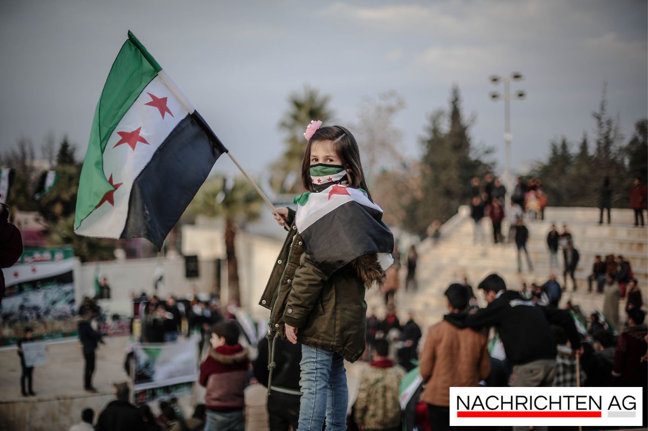 Bundesländer planen Rückführungen: Syrische Flüchtlinge in Gefahr?