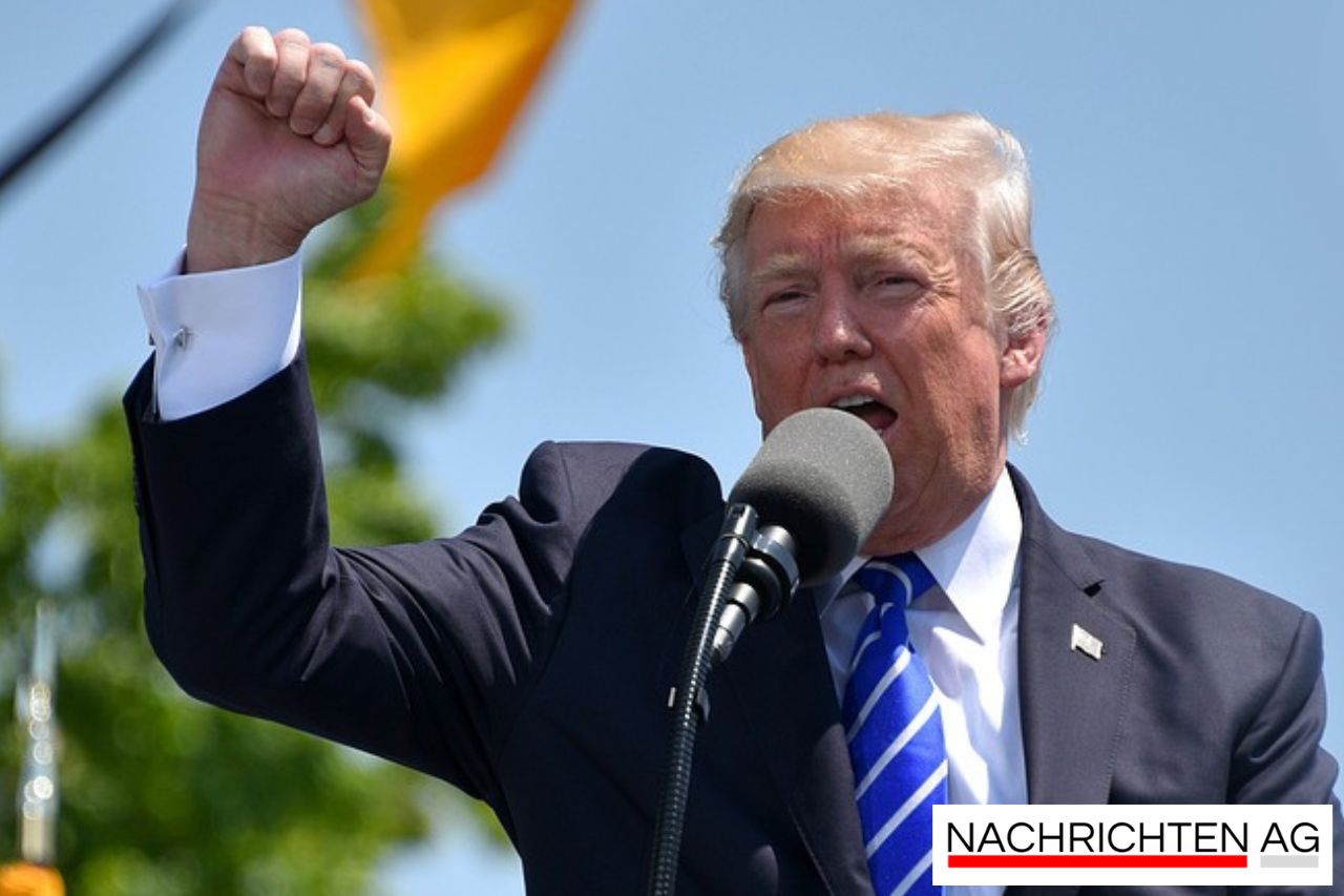 Einschränkungen für Journalisten im Weißen Haus: Was steckt dahinter?