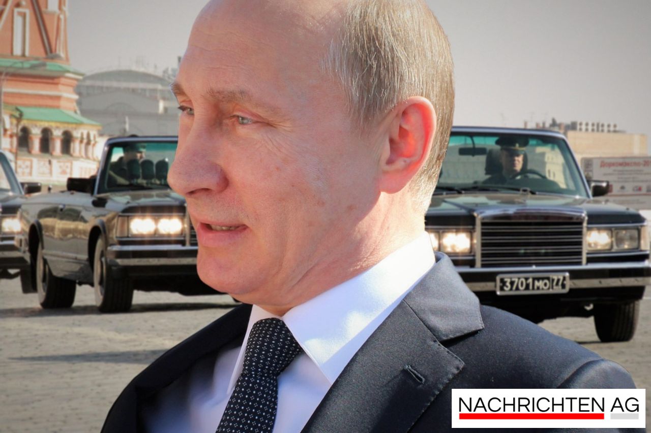 AfD in der Kritik: Russlandreise und interne Skandale sorgen für Aufruhr